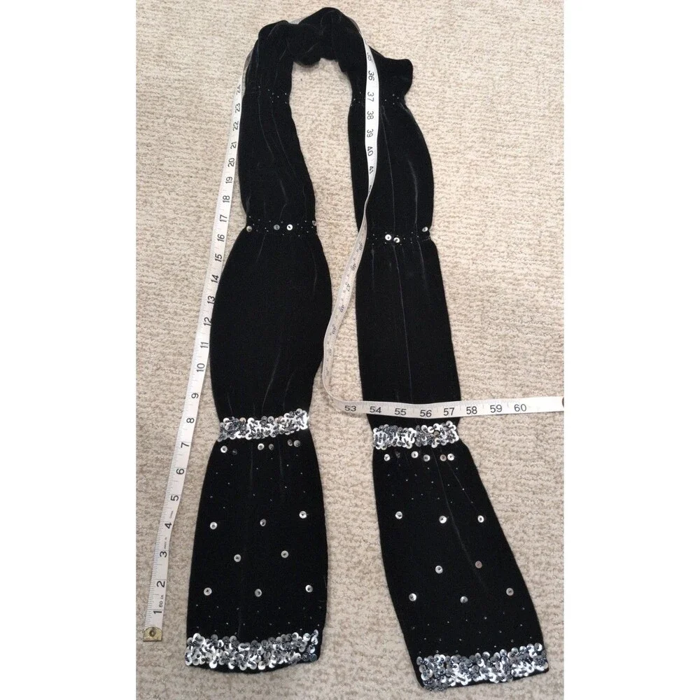 Unbranded this black